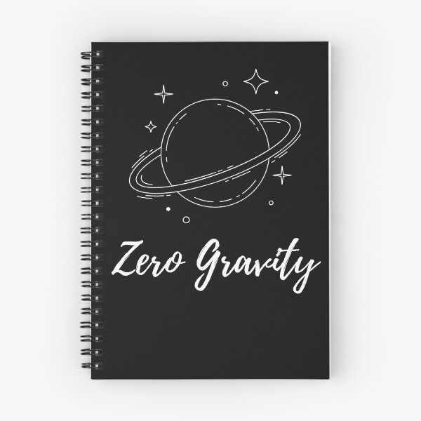 Item preview, Zero Gravity designed and sold by EsraaBaniOdeh.