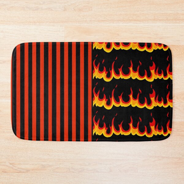 Item preview, Fire Vibe designed and sold by SilverFantasy.