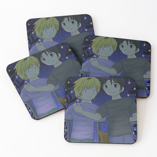 Item preview, Hitorijime my Hero- volume 9 v1 designed and sold by Kino-chan.