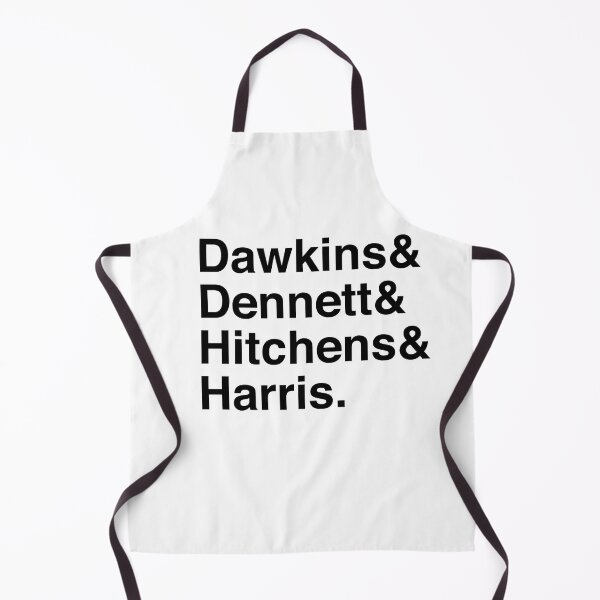 Item preview, Four Horsemen (black) designed and sold by TextualDeviancy.