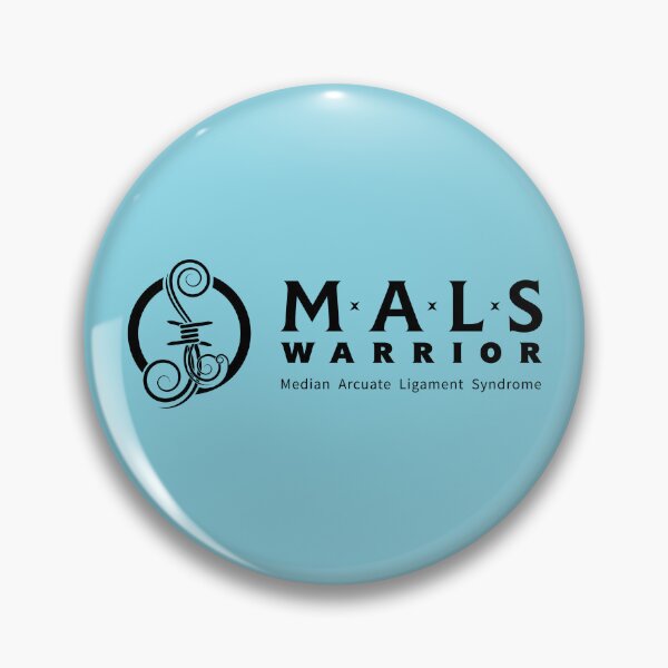 Item preview, MALS Warrior Barbed Wire (Black Contest 2022) designed and sold by MALSFoundation.