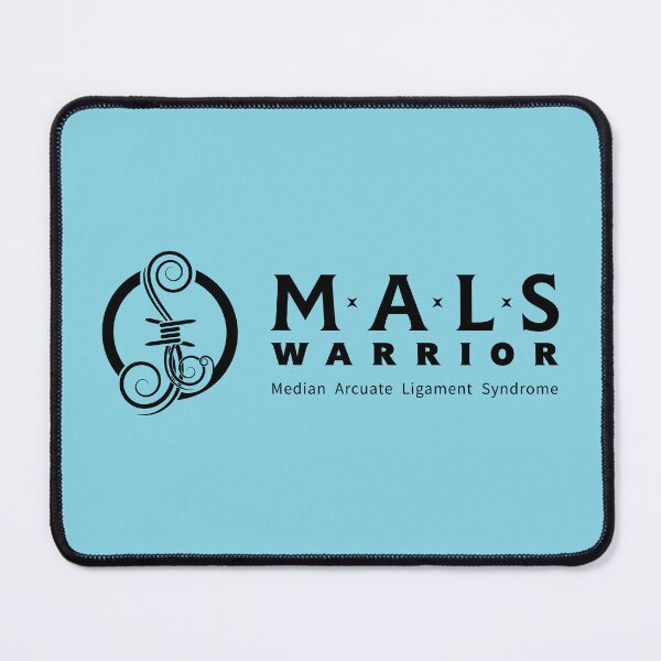 Item preview, MALS Warrior Barbed Wire (Black Contest 2022) designed and sold by MALSFoundation.
