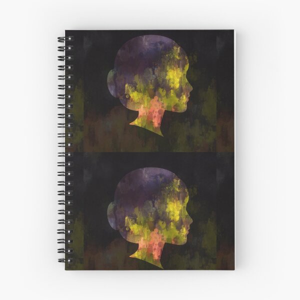 Item preview, funky portrait designed and sold by DerekEntwistle.