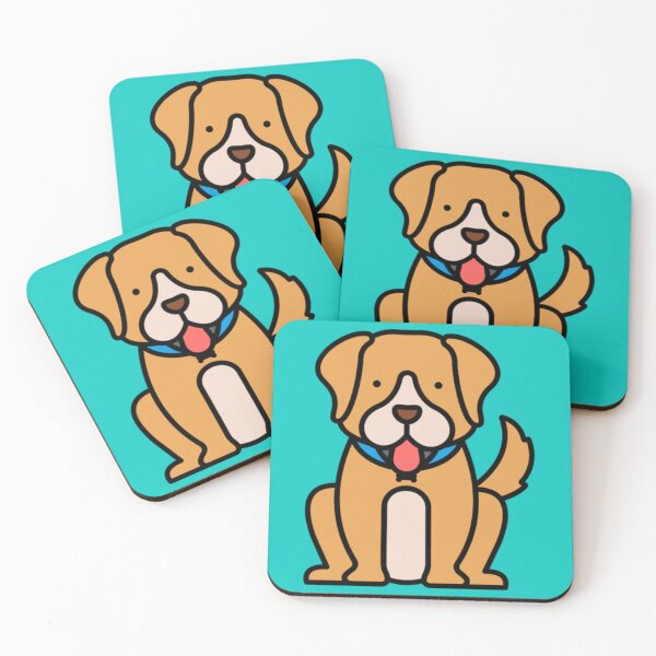 Item preview, Cartoon dog   designed and sold by KidIsland.