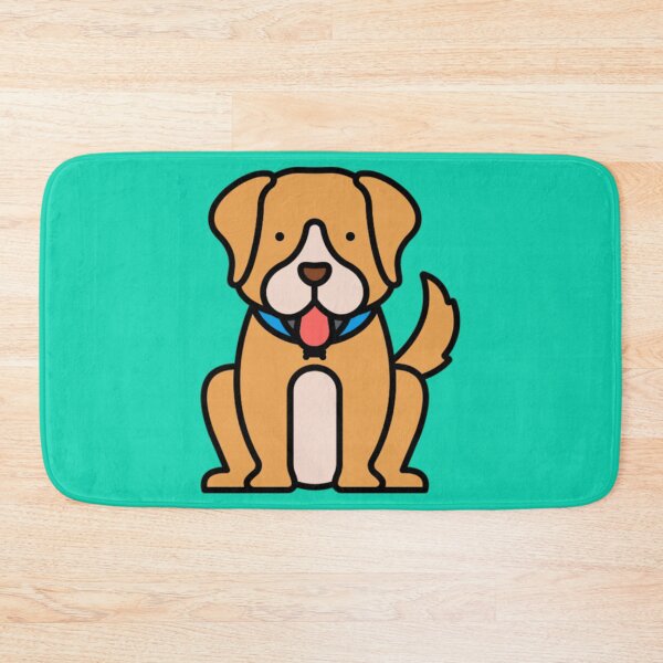 Item preview, Cartoon dog   designed and sold by KidIsland.