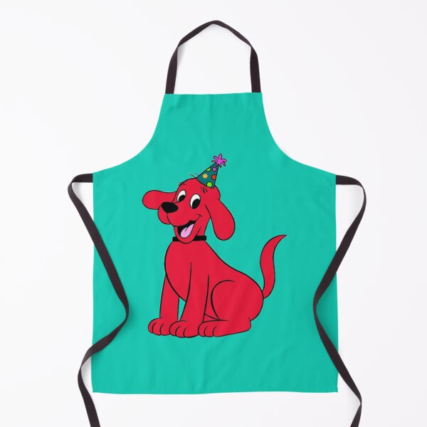 Item preview, Clifford designed and sold by KidIsland.