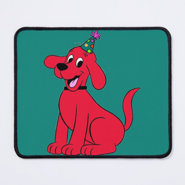 Item preview, Clifford      designed and sold by KidIsland.