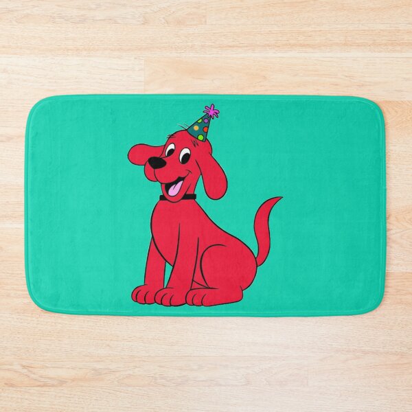 Item preview, Clifford      designed and sold by KidIsland.