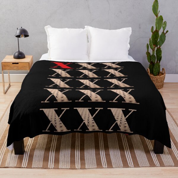 Item preview, One X changes the whole pattern. designed and sold by LTM-tee.