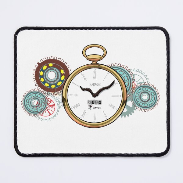 Item preview, XOLO style clockwork designed and sold by KabronX.