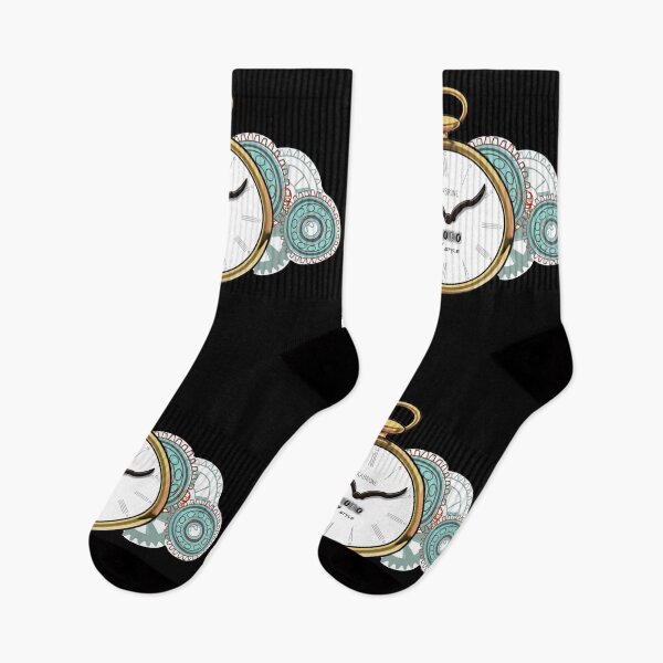 Item preview, XOLO style clockwork designed and sold by KabronX.