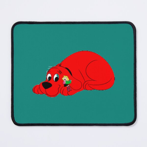 Item preview, Clifford Big Red Dog    designed and sold by KidIsland.
