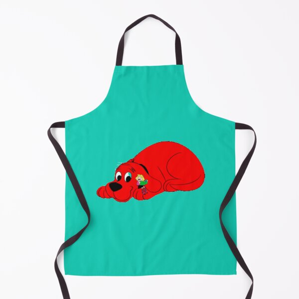 Item preview, Clifford Big Red Dog designed and sold by KidIsland.