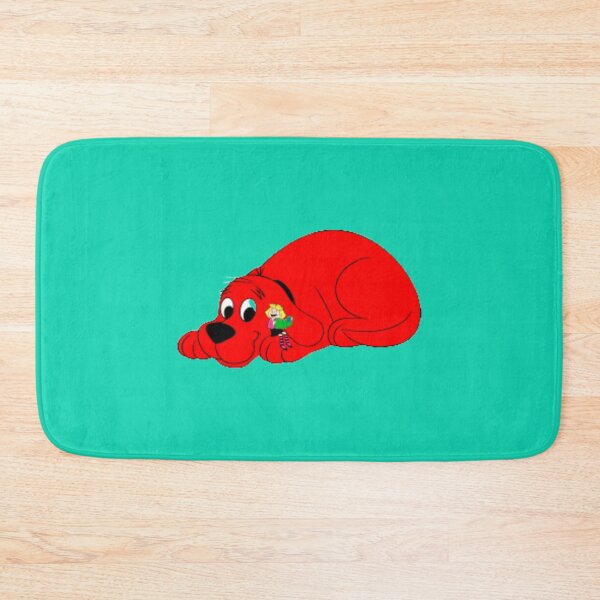 Item preview, Clifford Big Red Dog    designed and sold by KidIsland.