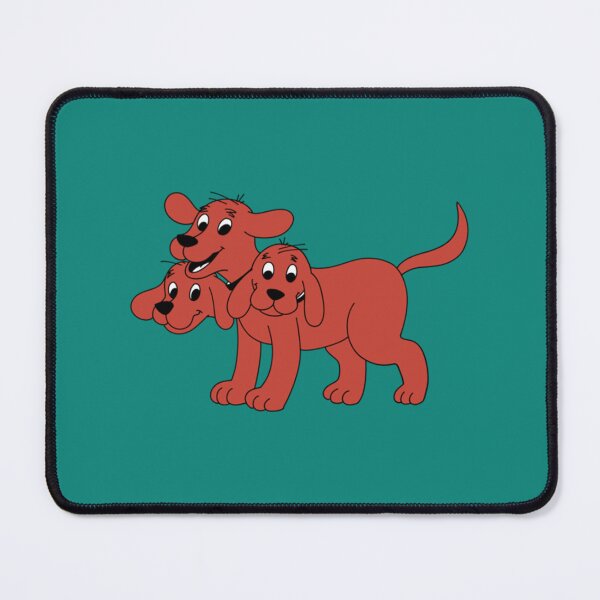 Item preview, Clifford Cerberus designed and sold by KidIsland.