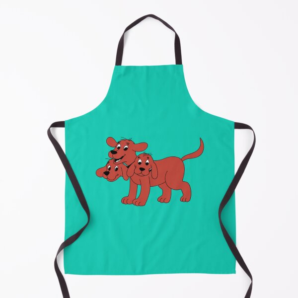 Item preview, Clifford Cerberus designed and sold by KidIsland.