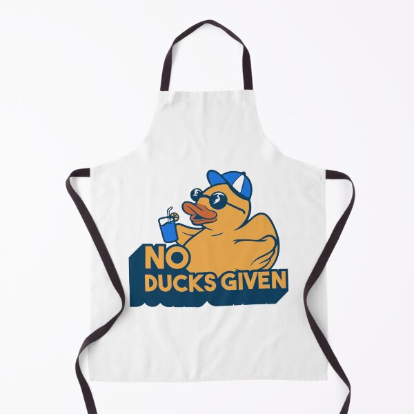 Item preview, No Ducks Given designed and sold by The Jackalope.