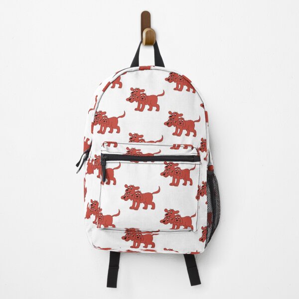 Item preview, Clifford Cerberus designed and sold by KidIsland.