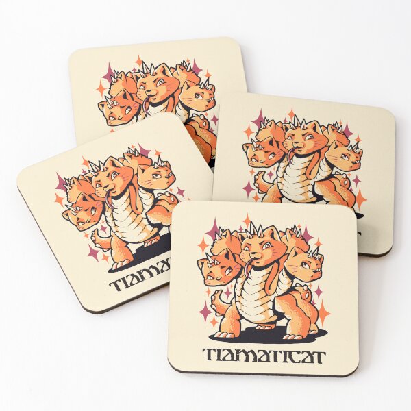 Item preview, RPG Cat by Tobe Fonseca designed and sold by Tobe Fonseca®.