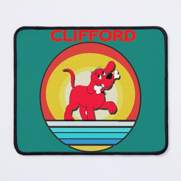 Item preview, Clifford The Big Red Dog                                  designed and sold by KidIsland.