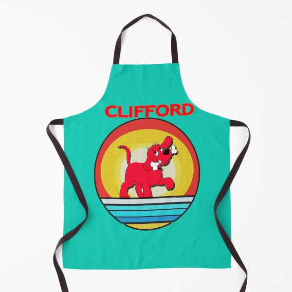 Item preview, Clifford The Big Red Dog designed and sold by KidIsland.