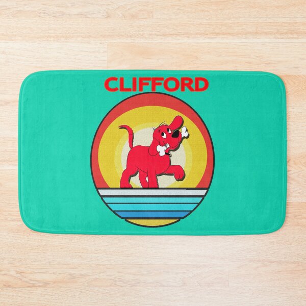 Item preview, Clifford The Big Red Dog                                  designed and sold by KidIsland.