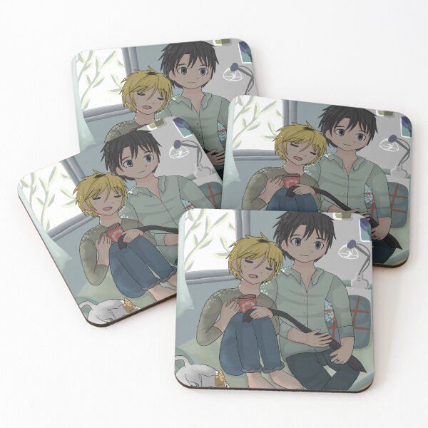 Item preview, Hitorijime my Hero- volume 10 v1 designed and sold by Kino-chan.