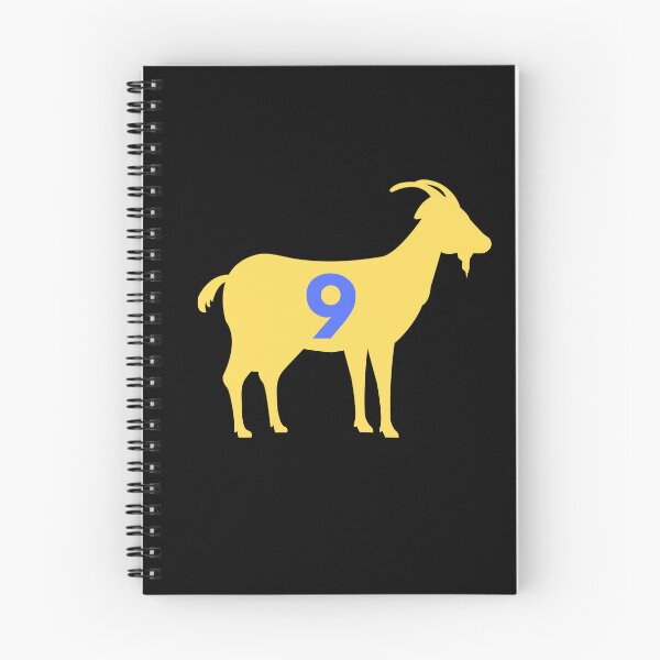 Item preview, Matthew Stafford #9 GOAT designed and sold by SPDguy.