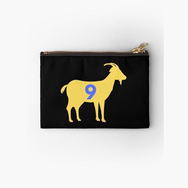 Item preview, Matthew Stafford #9 GOAT designed and sold by SPDguy.