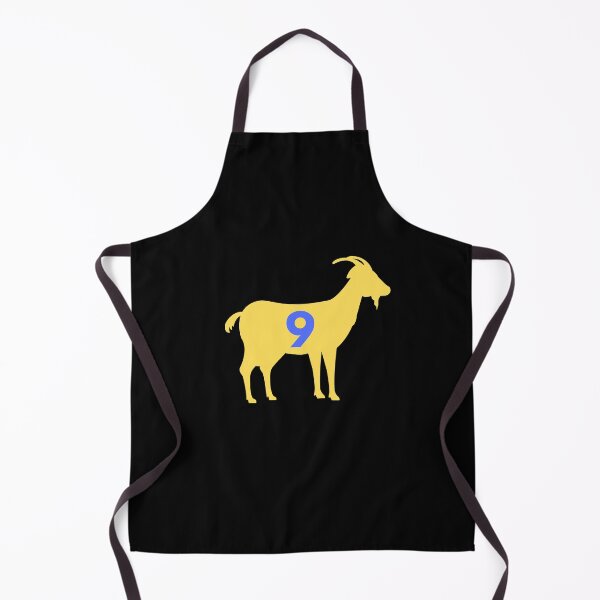 Item preview, Matthew Stafford #9 GOAT designed and sold by SPDguy.
