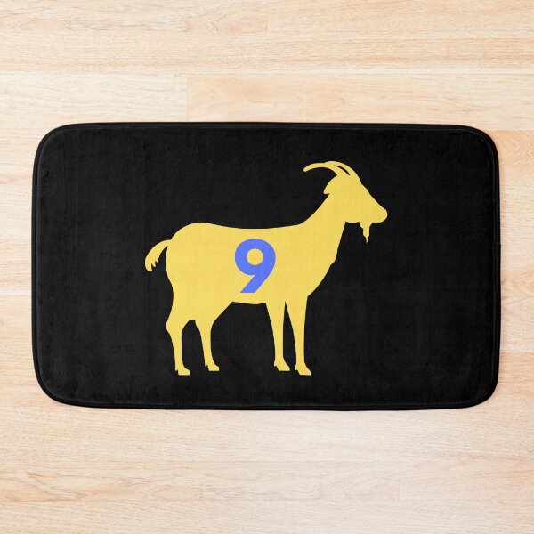 Item preview, Matthew Stafford #9 GOAT designed and sold by SPDguy.