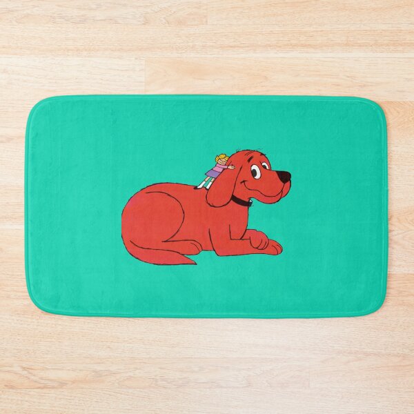 Item preview, Clifford the big red dog                                 designed and sold by KidIsland.