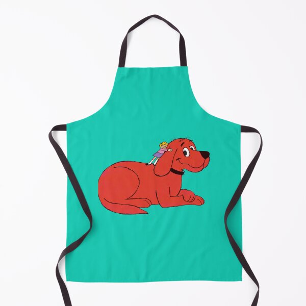 Item preview, Clifford the big red dog designed and sold by KidIsland.