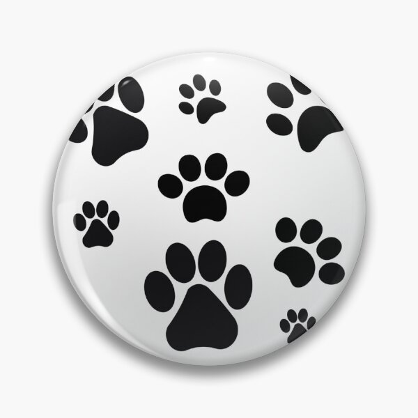 Item preview, Pawprints designed and sold by makayla826.