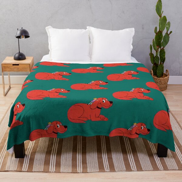 Item preview, Clifford the big red dog                                 designed and sold by KidIsland.