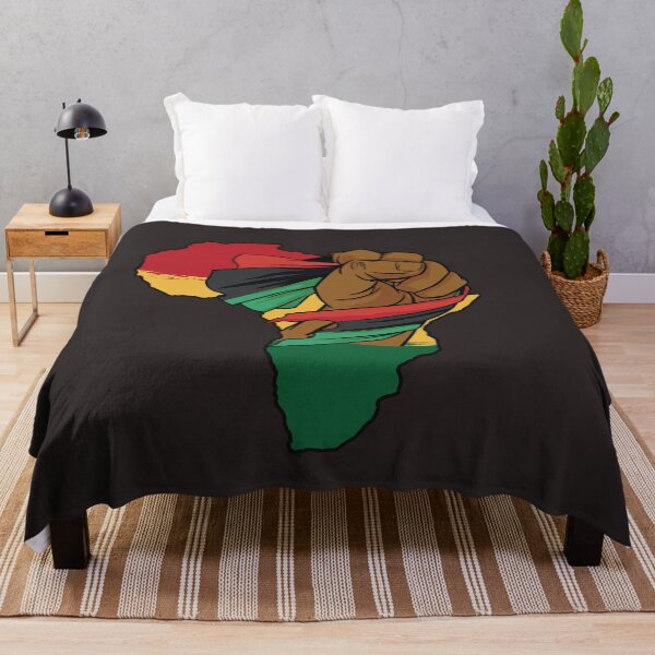 Item preview, Pan African American Decent Africa Continent Art designed and sold by MrEddie10.