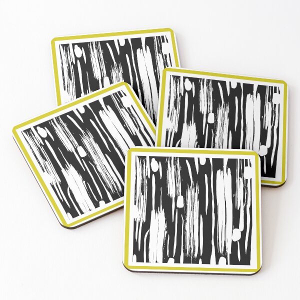 Item preview, Abstract Brush Strokes designed and sold by AlexLab.