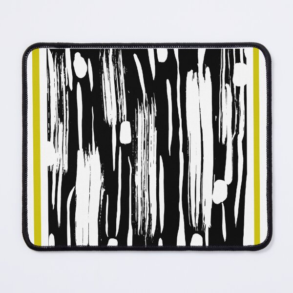Item preview, Abstract Brush Strokes designed and sold by AlexLab.