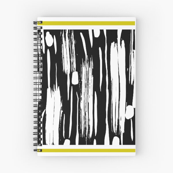 Item preview, Abstract Brush Strokes designed and sold by AlexLab.
