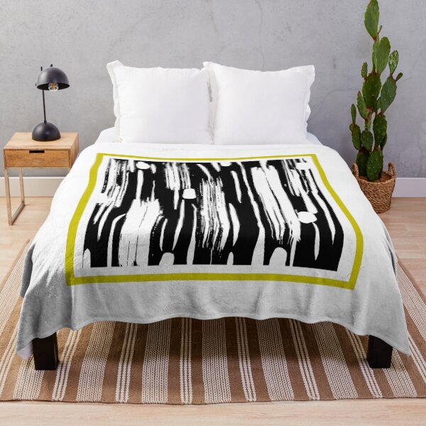 Item preview, Abstract Brush Strokes designed and sold by AlexLab.