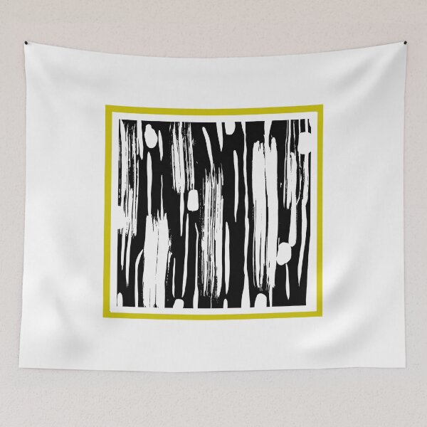 Item preview, Abstract Brush Strokes designed and sold by AlexLab.