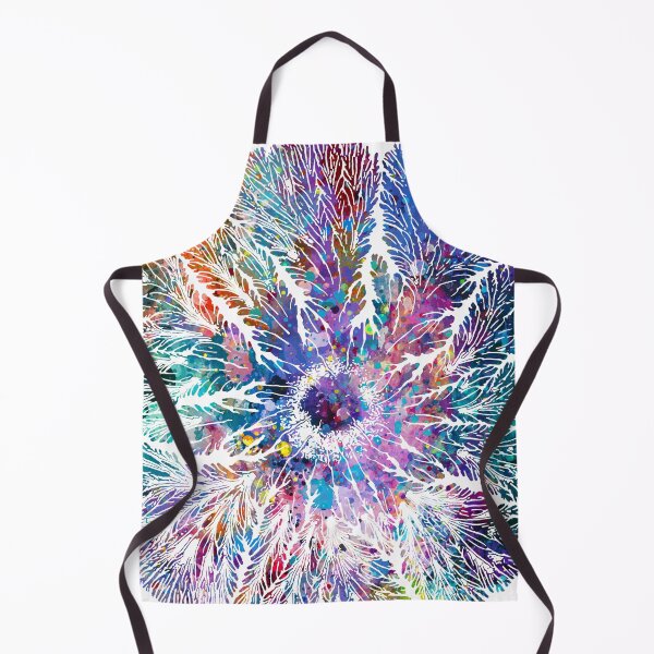 Item preview, Bacteria Colony of Paenibacillus Dendritiformis designed and sold by EvasDreams.