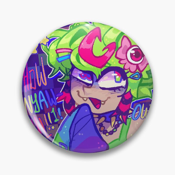 Item preview, HOW NYAWFUL!!1! designed and sold by NERO!! :D.