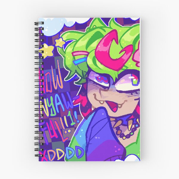 Item preview, HOW NYAWFUL!!1! designed and sold by NERO!! :D.