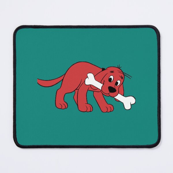 Item preview, Clifford the big red dog                             designed and sold by KidIsland.