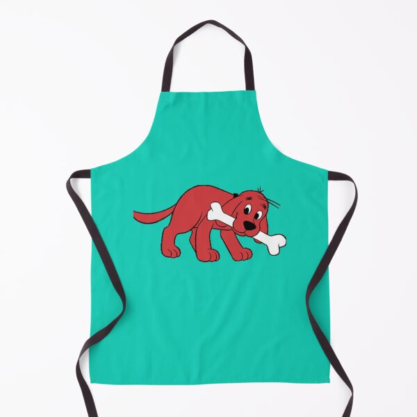 Item preview, Clifford the big red dog designed and sold by KidIsland.
