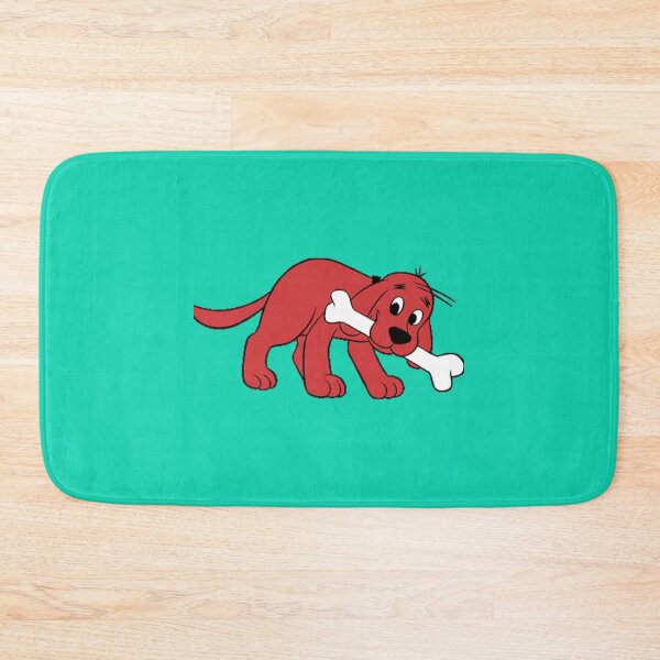 Item preview, Clifford the big red dog                             designed and sold by KidIsland.