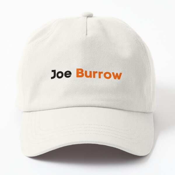 joe burrow beanie hat