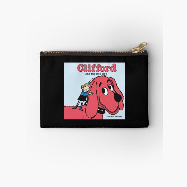 Item preview, Clifford the Big Red Dog                            designed and sold by KidIsland.