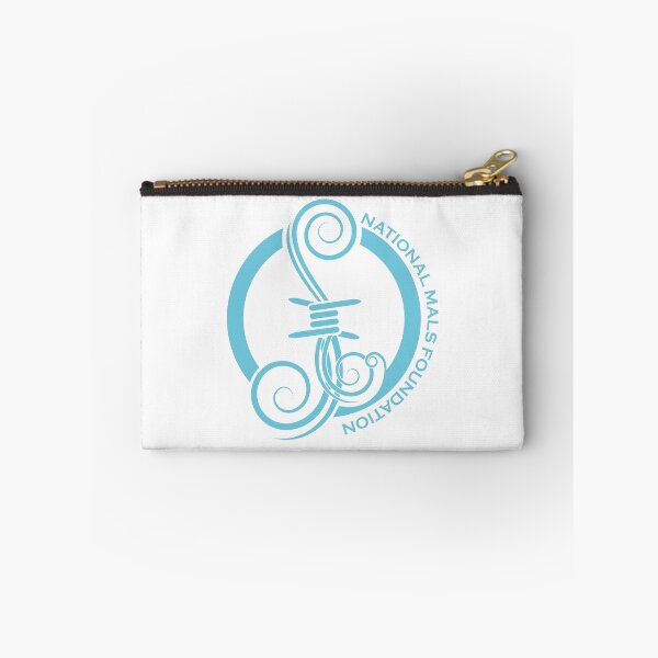 Item preview, MALS Barbed Wire (Teal Contest 2022) designed and sold by MALSFoundation.